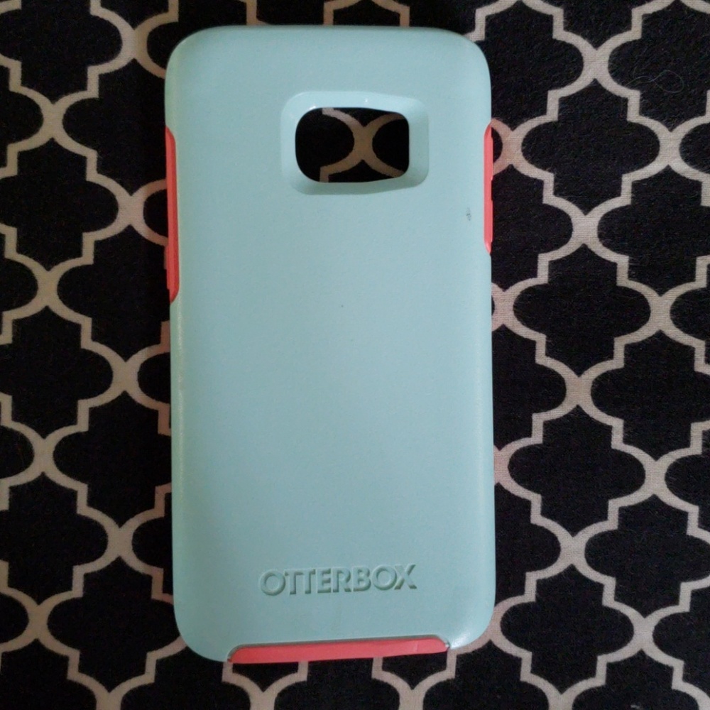 Galaxy S7 Phone Case